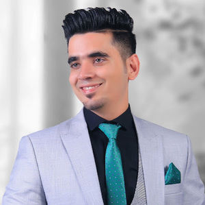 Meet your Posher, Ibrahim